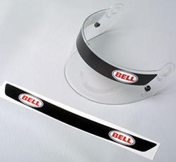 Bell Visor Strip Kit BELL-1042