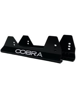 Cobra Alloy Side Mounts COB-0120