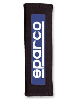 Sparco Harness Pads 3in. SPA-1098S3