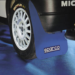 Sparco Mud Flaps SPA-3791