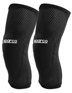 Sparco Race Knee Pads SPA-1561