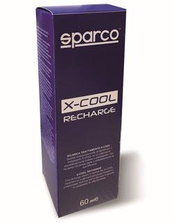 Sparco X-COOL RECHARGE KIT SPA-1157RCHRG