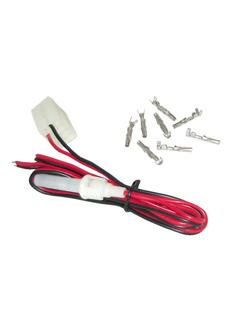 Terratrip Plug & Pin Kit TER-PLUG/PIN