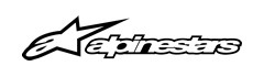 Alpinestars Logo - karting shoes