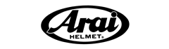 Arai Logo - clearance