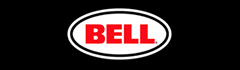 Bell Logo - helmet bags