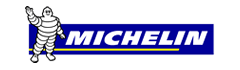 Michelin Race Logo - clearance