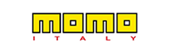 MOMO Logo - knobs