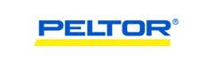 Peltor Logo - clearance