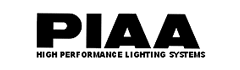 PIAA Logo - bulbs