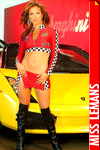Cobra Race Seats Miss LeMans