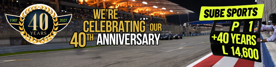 35th Anniversary