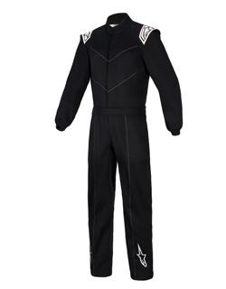 KART INDOOR V2 karting suits Alpinestars KART INDOOR V2 ALP-3350226
