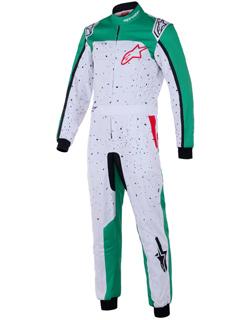 KMX-9 V3 GRAPHIC 6 karting suits Alpinestars KMX-9 V3 GRAPHIC 6 ALP-3350125