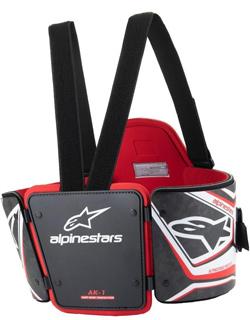 alpinestars ALP-6531024 black/white/red 123 alpinestars ALP-6531024 black/white/red 123