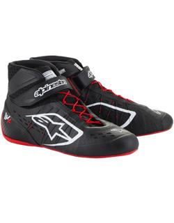 alpinestars ALP-2712124 black/white/red 123 alpinestars ALP-2712124 black/white/red 123
