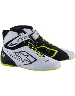 TECH-1 KX V3 karting shoes Alpinestars TECH-1 KX V3 ALP-2712124