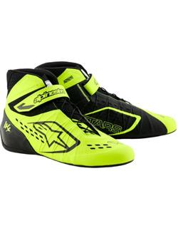 alpinestars ALP-2712124 black/yellow flou 155 alpinestars ALP-2712124 black/yellow flou 155