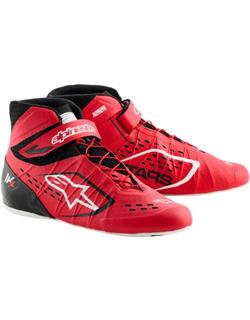 alpinestars ALP-2712124 red/black 31 alpinestars ALP-2712124 red/black 31