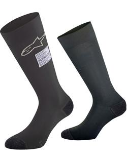 ZX V4 SOCKS racing underwear Alpinestars ZX V4 SOCKS ALP-4704323
