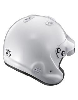 Arai Auto Facing Helmet