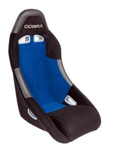 Cobra Clubman seat