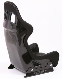 Cobra Suzuka Pro-Fit GT Kevlar Seat
