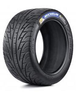 Michelin Race 18/58-R15 P2L MIC-57894