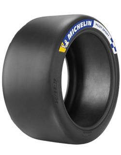 Michelin Race 30/65-R18 CUP N3 MIC-36213