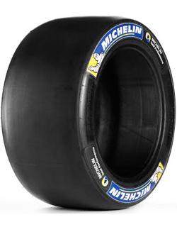 Michelin Race 25/64-R18 S8M  MIC-21160