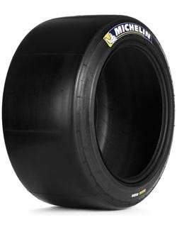 Michelin Race 27/68-R18 CUP N2 MIC-77014