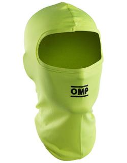 KART BALACLAVA karting underwear OMP KART BALACLAVA DRI-OMP3027