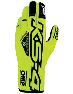OMP KS-4 DRI-OMP2750