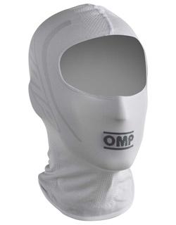KS BALACLAVA karting underwear OMP KS BALACLAVA DRI-OMP3028