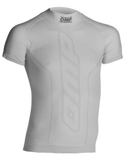 KS TOP SHORT karting underwear OMP KS TOP SHORT DRI-OMP3030
