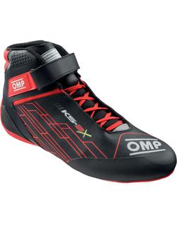 omp DRI-OMP839 black/red 073 omp DRI-OMP839 black/red 073