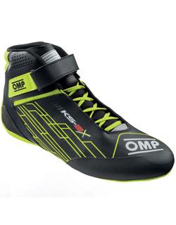 KS-2X karting shoes OMP KS-2X DRI-OMP839