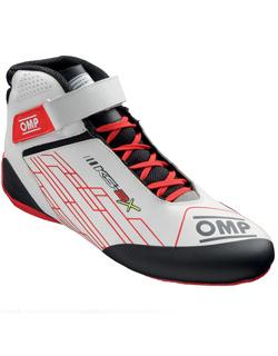 omp DRI-OMP839 white/red 220 omp DRI-OMP839 white/red 220