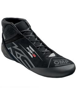 KS-3 karting shoes OMP KS-3 DRI-OMP840