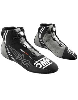 KS-X karting shoes OMP KS-X DRI-OMP834
