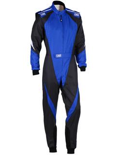 omp DRI-OMP1734 black/blue 075 omp DRI-OMP1734 black/blue 075