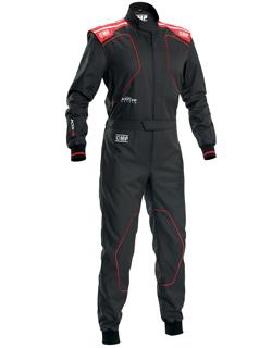 omp DRI-OMP1735 black/red 073 omp DRI-OMP1735 black/red 073