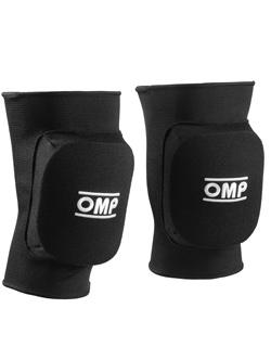 OMP Knee Pads Nomex DRI-OMPKK4010