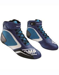 Details about   Go Kart Racing Shoes OMP 