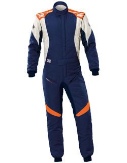 FIRST EVO racing suits OMP FIRST EVO DRI-OMP1874