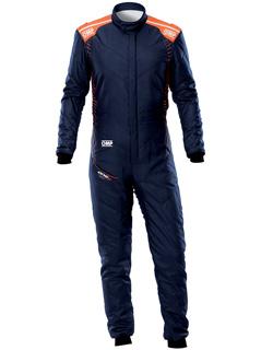 ONE-S AIR racing suits OMP ONE-S AIR DRI-OMP1876