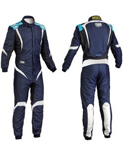 OMP Racing Suit