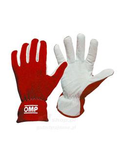 OMP Racing Gloves