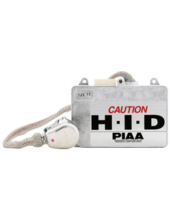 PIAA 800 HID Ballast 33801