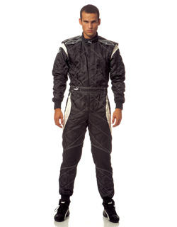 motorsport puma suit